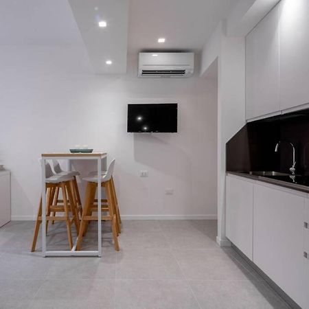 Ormesini Courtyard Apartment 威尼斯 外观 照片