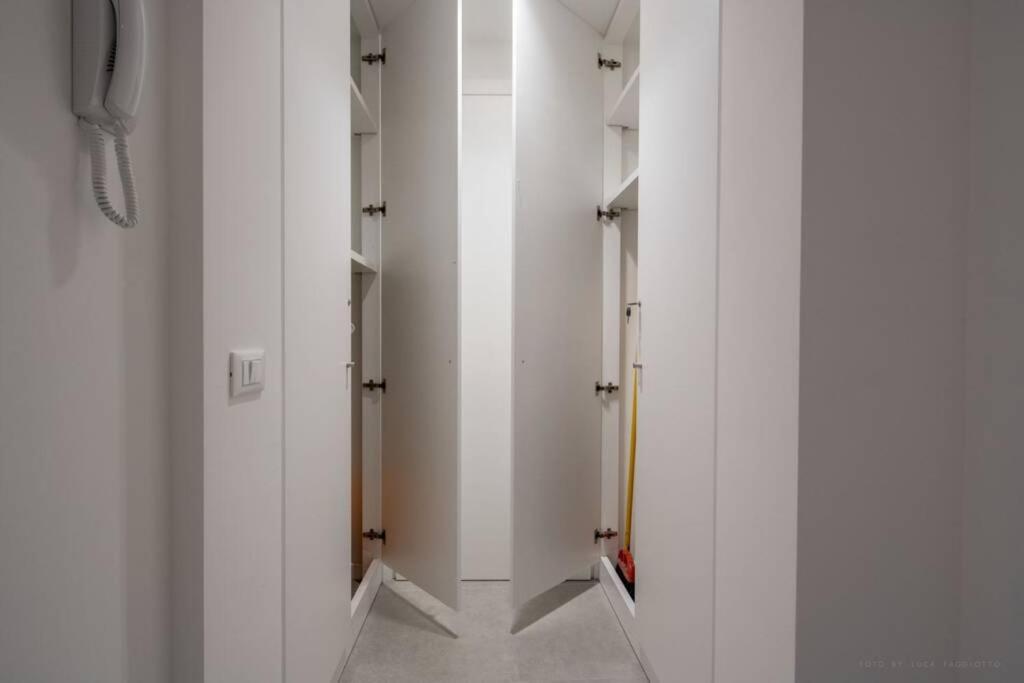 Ormesini Courtyard Apartment 威尼斯 外观 照片