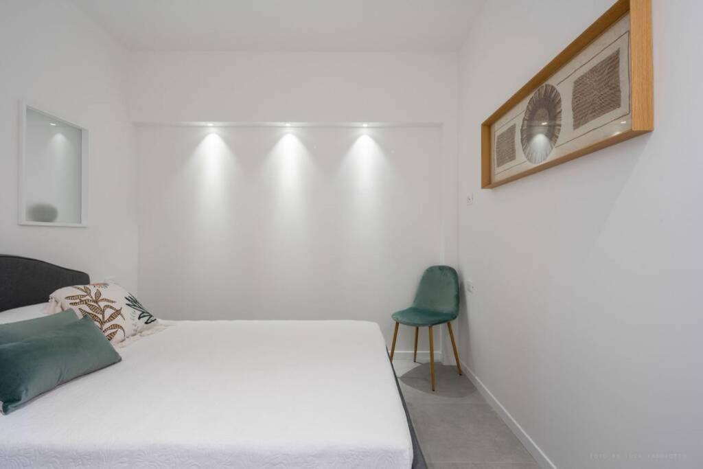 Ormesini Courtyard Apartment 威尼斯 外观 照片
