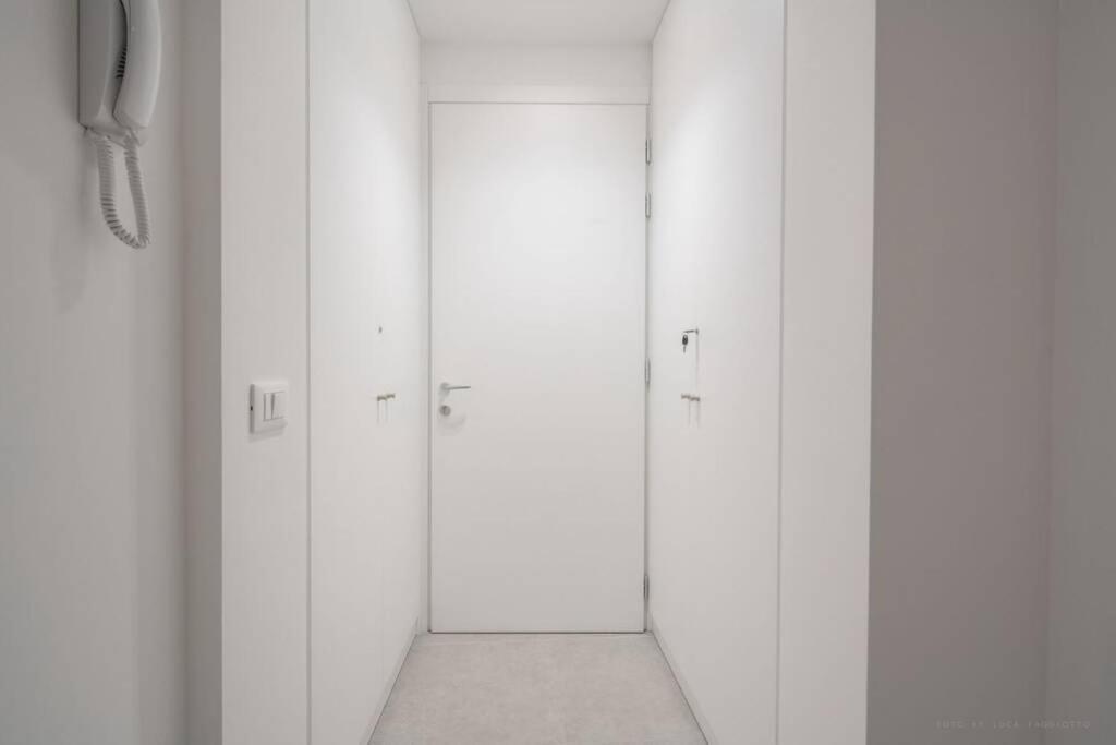Ormesini Courtyard Apartment 威尼斯 外观 照片