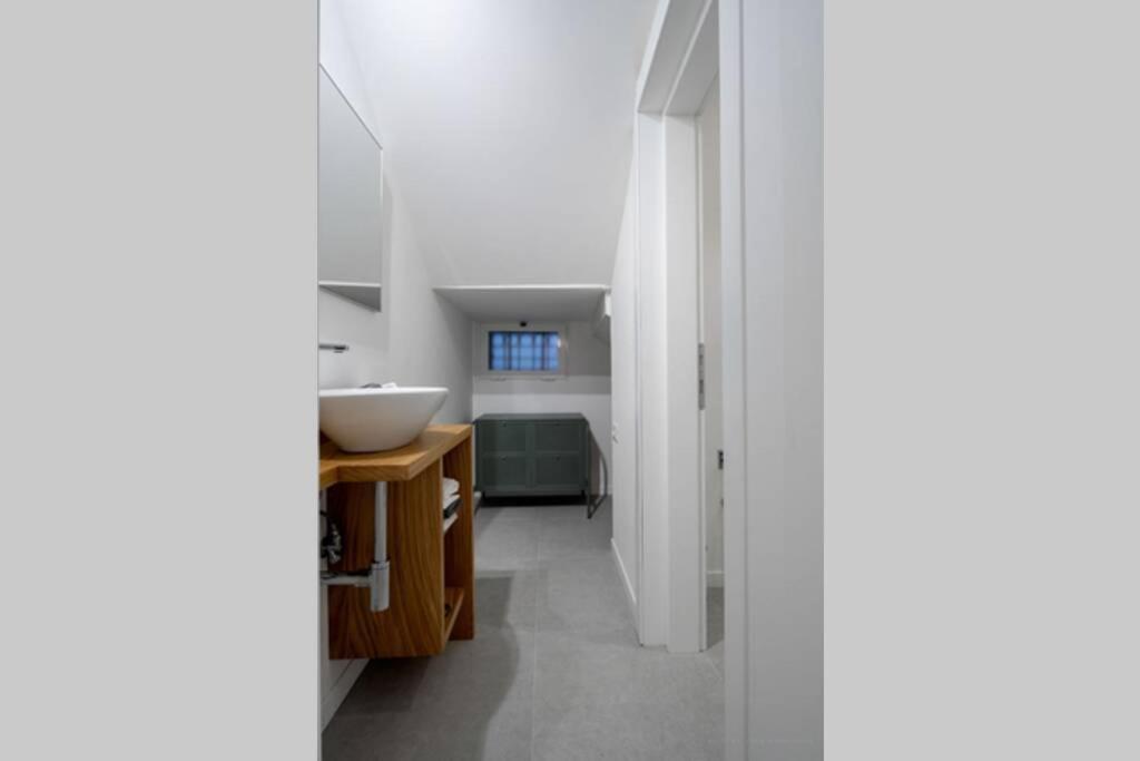 Ormesini Courtyard Apartment 威尼斯 外观 照片