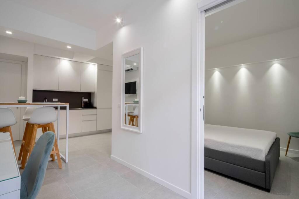 Ormesini Courtyard Apartment 威尼斯 外观 照片