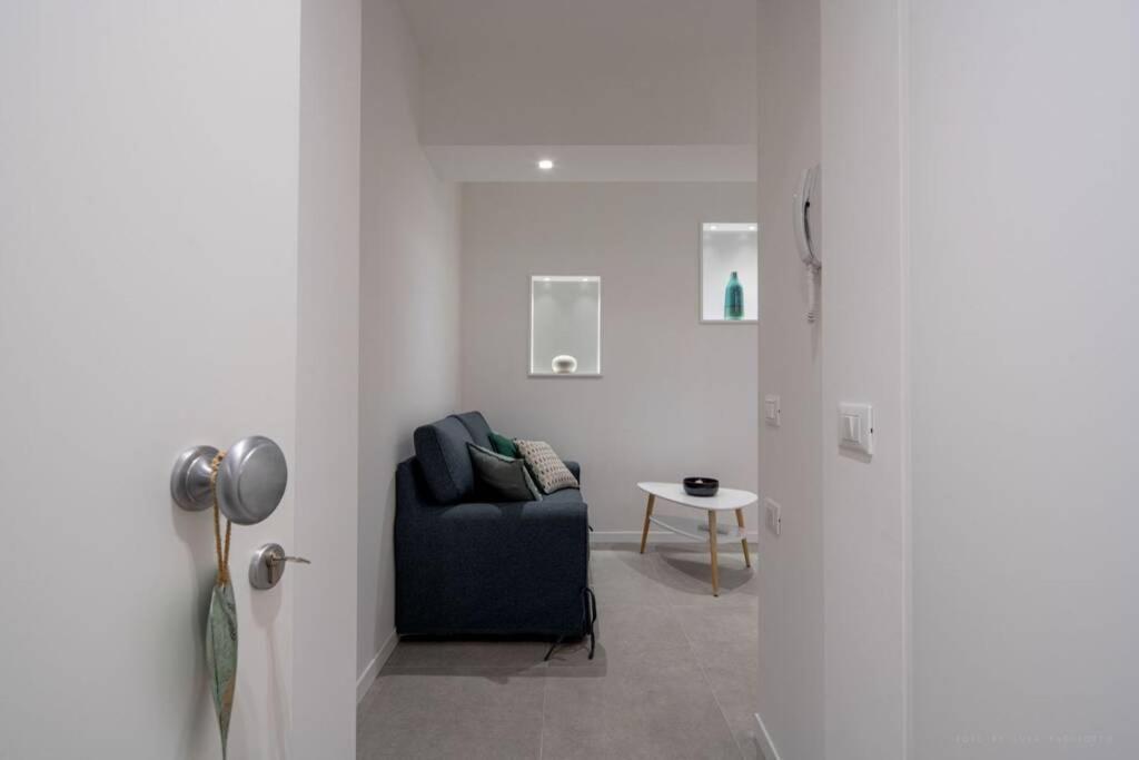 Ormesini Courtyard Apartment 威尼斯 外观 照片