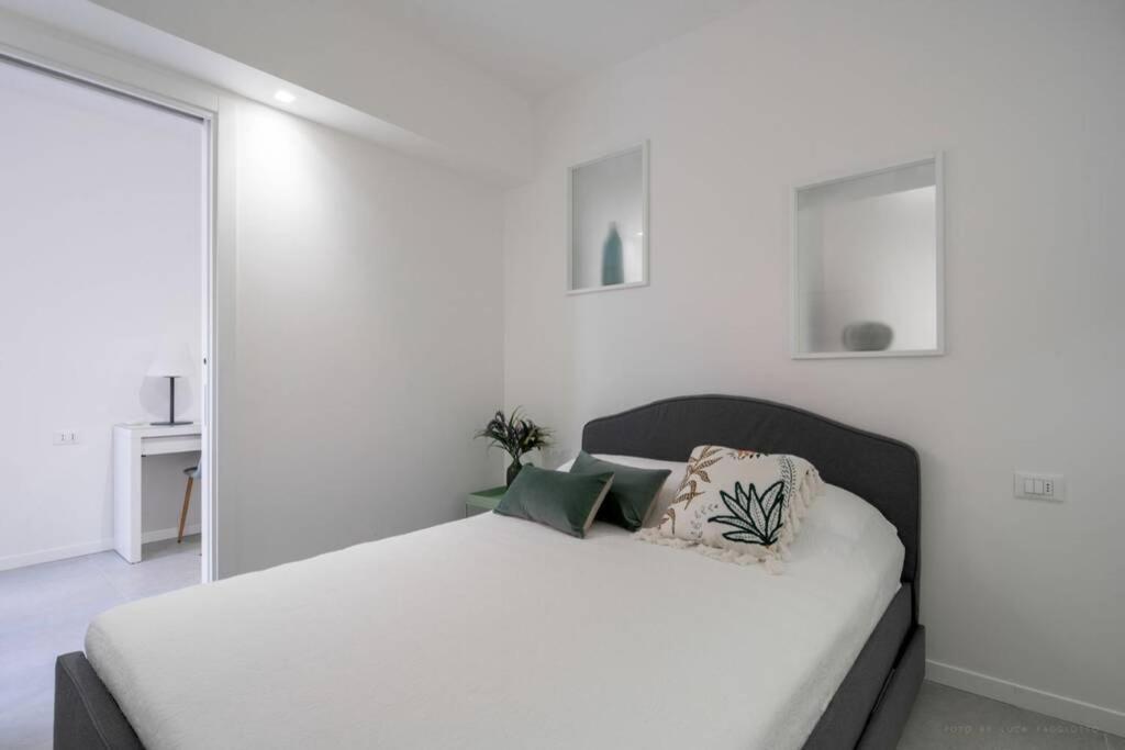 Ormesini Courtyard Apartment 威尼斯 外观 照片