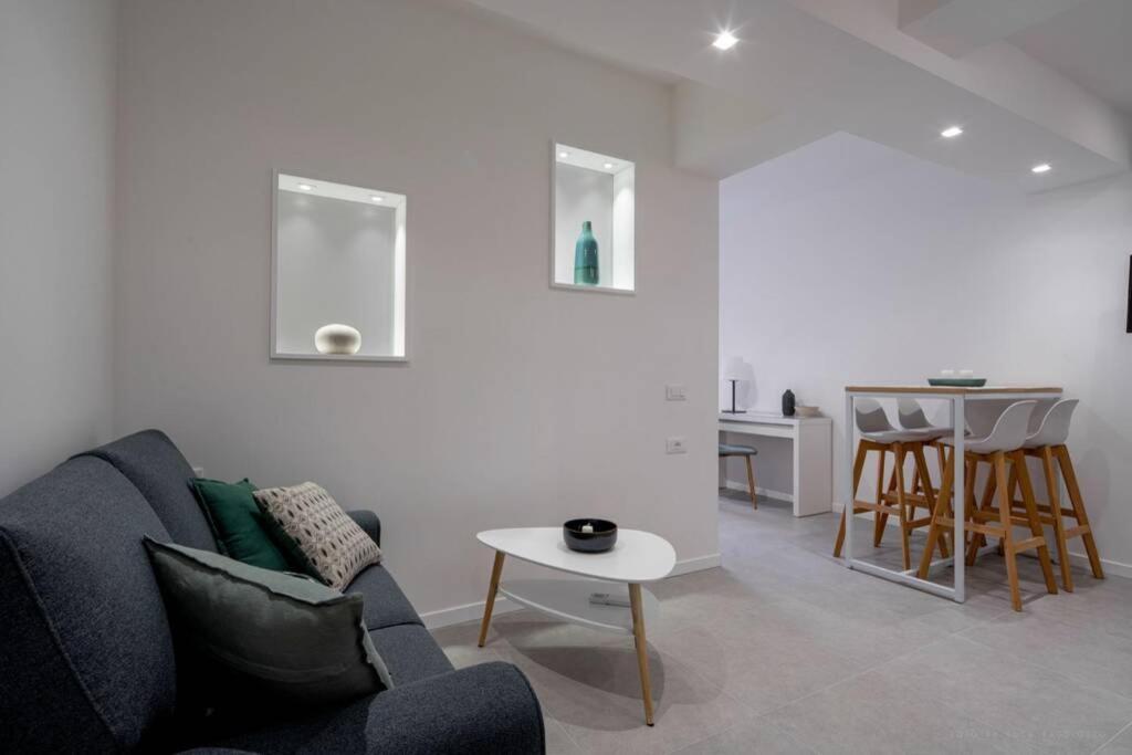 Ormesini Courtyard Apartment 威尼斯 外观 照片