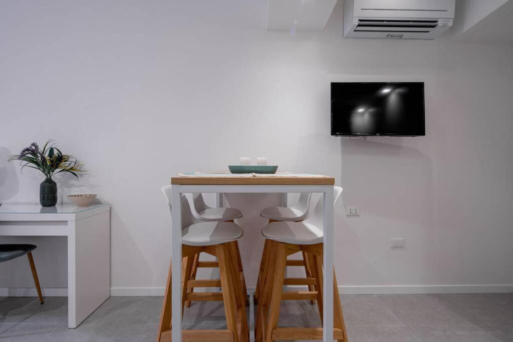 Ormesini Courtyard Apartment 威尼斯 外观 照片