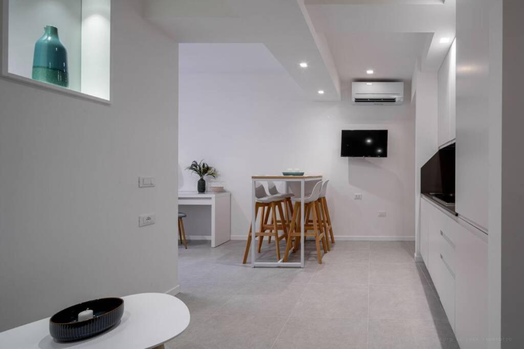 Ormesini Courtyard Apartment 威尼斯 外观 照片