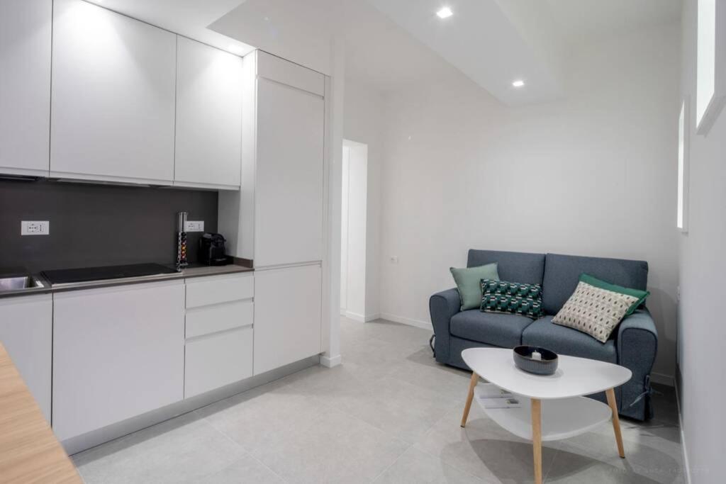 Ormesini Courtyard Apartment 威尼斯 外观 照片